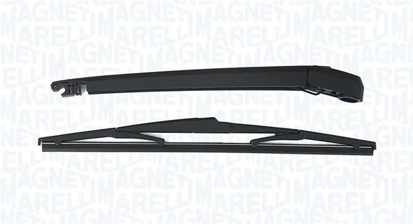 Wiper Arm Set, window cleaning